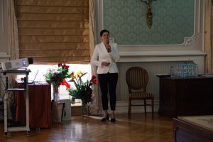 50 lat Kliniki Chirurgii Szczękowo-Twarzowej i Plastycznej 50 lat Kliniki Chirurgii Szczękowo-Twarzowej i Plastycznej