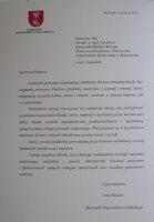 50 lat Kliniki Chirurgii Szczękowo-Twarzowej i Plastycznej 50 lat Kliniki Chirurgii Szczękowo-Twarzowej i Plastycznej