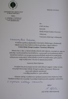 50 lat Kliniki Chirurgii Szczękowo-Twarzowej i Plastycznej 50 lat Kliniki Chirurgii Szczękowo-Twarzowej i Plastycznej