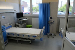 UMB oficjalnie otworzył Ośrodek Wsparcia Badań Klinicznych UMB oficjalnie otworzył Ośrodek Wsparcia Badań Klinicznych