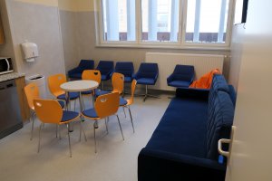 UMB oficjalnie otworzył Ośrodek Wsparcia Badań Klinicznych UMB oficjalnie otworzył Ośrodek Wsparcia Badań Klinicznych