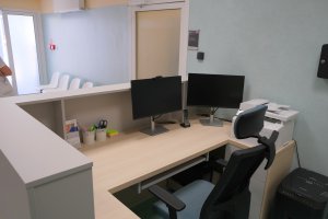 UMB oficjalnie otworzył Ośrodek Wsparcia Badań Klinicznych UMB oficjalnie otworzył Ośrodek Wsparcia Badań Klinicznych