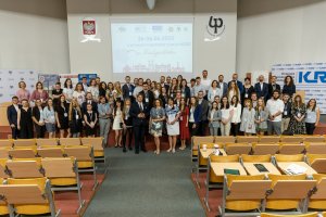 II Otwarte Posiedzenie Zarządu Krajowej Rady Doktorantów odbyło się w Białymstoku