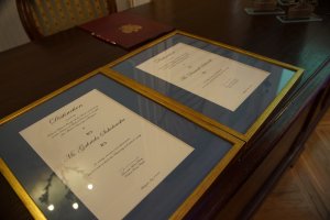 Graduation Ceremony of Class 2022 Graduation Ceremony of Class 2022