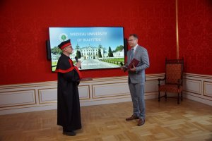 Graduation Ceremony of Class 2022 Graduation Ceremony of Class 2022