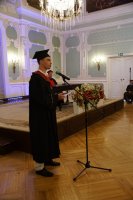 Graduation Ceremony of Class 2022 Graduation Ceremony of Class 2022