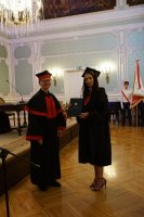 Graduation Ceremony of Class 2022 Graduation Ceremony of Class 2022