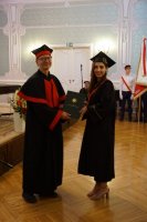 Graduation Ceremony of Class 2022 Graduation Ceremony of Class 2022