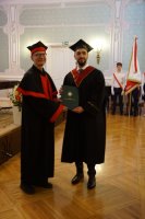 Graduation Ceremony of Class 2022 Graduation Ceremony of Class 2022