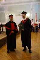 Graduation Ceremony of Class 2022 Graduation Ceremony of Class 2022