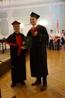 Graduation Ceremony of Class 2022 Graduation Ceremony of Class 2022