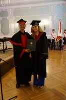 Graduation Ceremony of Class 2022 Graduation Ceremony of Class 2022