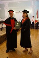 Graduation Ceremony of Class 2022 Graduation Ceremony of Class 2022