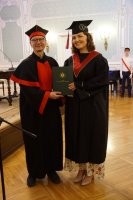 Graduation Ceremony of Class 2022