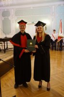 Graduation Ceremony of Class 2022 Graduation Ceremony of Class 2022