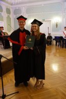 Graduation Ceremony of Class 2022 Graduation Ceremony of Class 2022