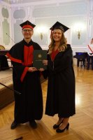 Graduation Ceremony of Class 2022 Graduation Ceremony of Class 2022