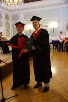 Graduation Ceremony of Class 2022 Graduation Ceremony of Class 2022