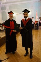 Graduation Ceremony of Class 2022 Graduation Ceremony of Class 2022