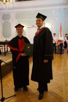 Graduation Ceremony of Class 2022 Graduation Ceremony of Class 2022