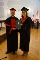 Graduation Ceremony of Class 2022 Graduation Ceremony of Class 2022