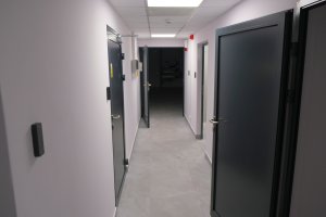 Zakończyła się budowa Biobanku UMB Zakończyła się budowa Biobanku UMB