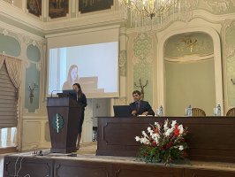 Pierwszy doktorat wdrożeniowy z projektu MSD na Uniwersytecie Medycznym w Białymstoku Pierwszy doktorat wdrożeniowy z projektu MSD na Uniwersytecie Medycznym w Białymstoku