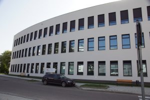 UMB otworzył Centrum Psychiatrii Dzieci, Młodzieży i Dorosłych w Białymstoku 