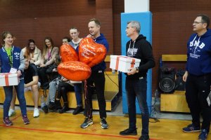 Życzenia z okazji Międzynarodowego Dnia Studenta