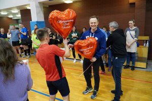 Życzenia z okazji Międzynarodowego Dnia Studenta