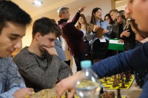 Siedziba Organizacji Studenckich UMB oficjalnie otwarta