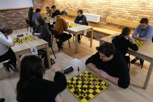 Siedziba Organizacji Studenckich UMB oficjalnie otwarta