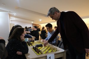 Siedziba Organizacji Studenckich UMB oficjalnie otwarta