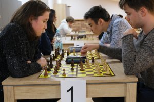 Siedziba Organizacji Studenckich UMB oficjalnie otwarta