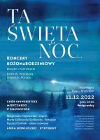 Akcje charytatywne UMB grudzień 2022