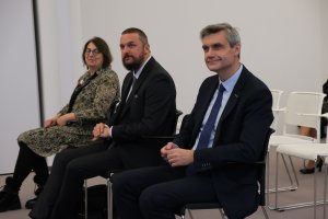 MUB students obtained the scholarships of the City Mayor of Bialystok