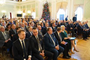 Uniwersytecki Szpital Kliniczny w Białymstoku obchodzi jubileusz 60-lecia