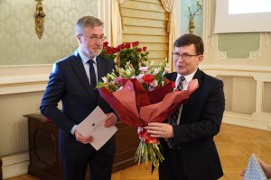 Uniwersytecki Szpital Kliniczny w Białymstoku obchodzi jubileusz 60-lecia