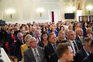 Uniwersytecki Szpital Kliniczny w Białymstoku obchodzi jubileusz 60-lecia