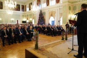 Uniwersytecki Szpital Kliniczny w Białymstoku obchodzi jubileusz 60-lecia