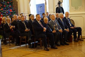 Uniwersytecki Szpital Kliniczny w Białymstoku obchodzi jubileusz 60-lecia