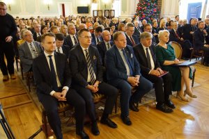 Uniwersytecki Szpital Kliniczny w Białymstoku obchodzi jubileusz 60-lecia