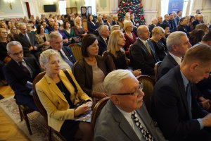 Uniwersytecki Szpital Kliniczny w Białymstoku obchodzi jubileusz 60-lecia