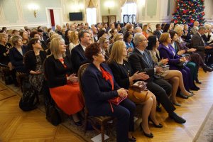 Uniwersytecki Szpital Kliniczny w Białymstoku obchodzi jubileusz 60-lecia