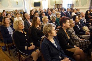 Uniwersytecki Szpital Kliniczny w Białymstoku obchodzi jubileusz 60-lecia