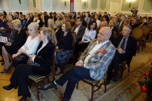 Uniwersytecki Szpital Kliniczny w Białymstoku obchodzi jubileusz 60-lecia