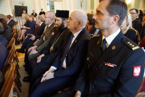 Uniwersytecki Szpital Kliniczny w Białymstoku obchodzi jubileusz 60-lecia