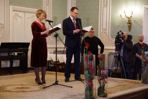 Uniwersytecki Szpital Kliniczny w Białymstoku obchodzi jubileusz 60-lecia