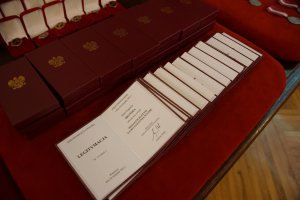 Uniwersytecki Szpital Kliniczny w Białymstoku obchodzi jubileusz 60-lecia