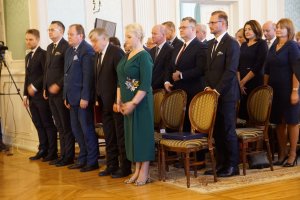 Uniwersytecki Szpital Kliniczny w Białymstoku obchodzi jubileusz 60-lecia